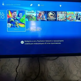 PS4 FAT 500 GB 12.5