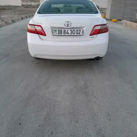 Toyota Camry 2007