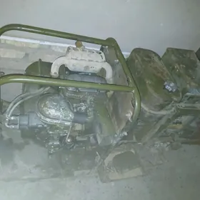 Dwižok generator