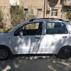Daewoo Matiz 1999