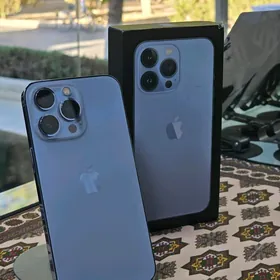 iPhone 13Pro