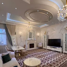 ЭЛИТКА ПОДВОЙСКАЯ LUXURY