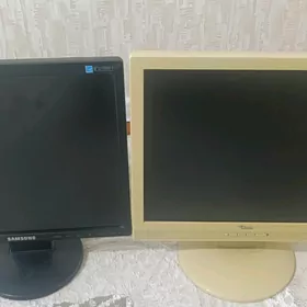 monitor монитор