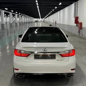 Lexus ES 350 2018