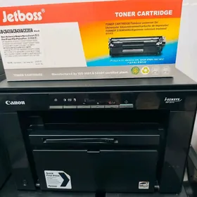 printer original canon 3010