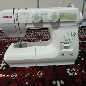 Janome