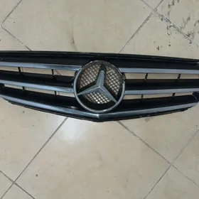 MERCEDES W204 ablisowka
