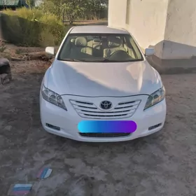 Toyota Camry 2008