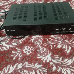 tyuner HD Box