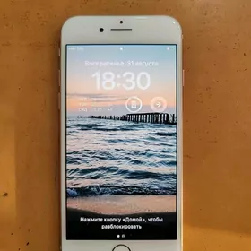 IPhone 8