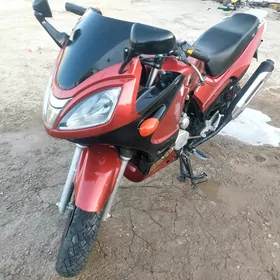 Ozan 200CC 2012
