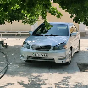 Toyota Corolla 2005