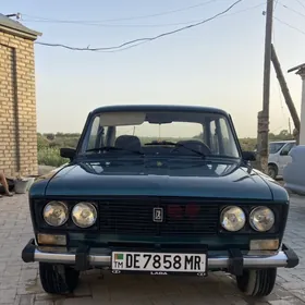 Lada 2106 1999