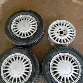 diska 15 toyota