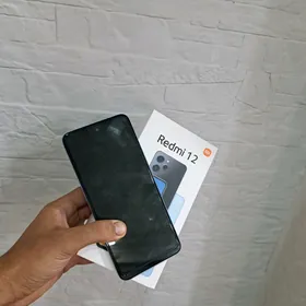 redmi 12 8/256