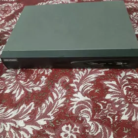 tyumer Hikvision
