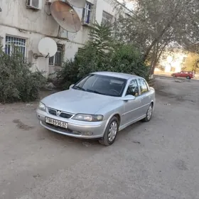 Opel Vectra 2001