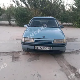 Opel Vectra 1992