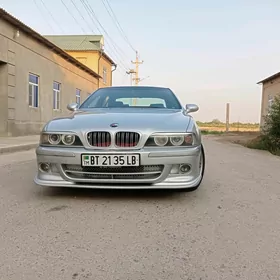 BMW 530 2002