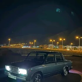 Lada 2107 2010