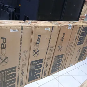 korg pa3