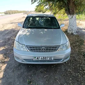 Toyota Avalon 2000