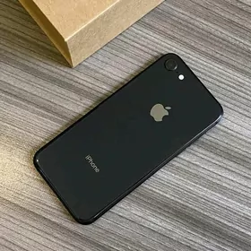 iPHONE 8 256 GB