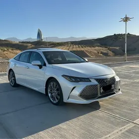 Toyota Avalon 2020