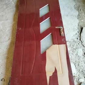 içki gapy