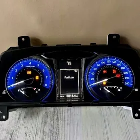 17 yewropeyka camry pribor