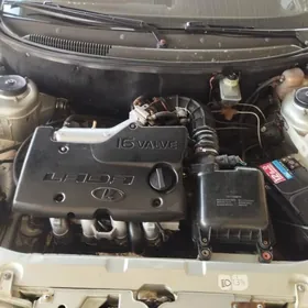 Lada 2110 2003