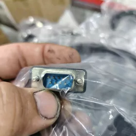 Кабель com port