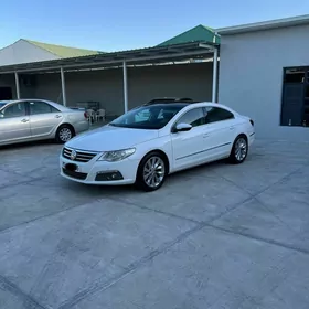 Volkswagen Passat 2009
