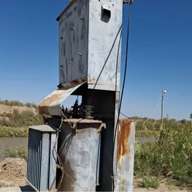 Transfarmator