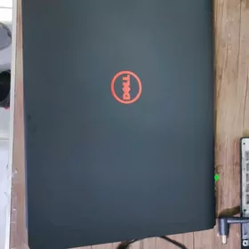 Игровой Ноутбук DELL Inc