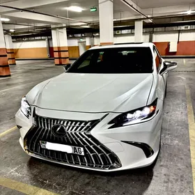 Lexus ES 350 2023