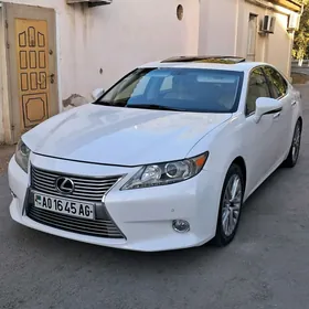Lexus ES 350 2015
