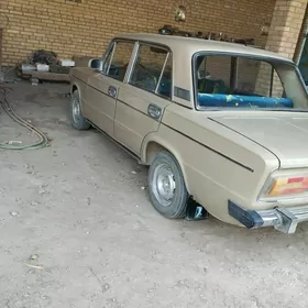 Lada 2106 1989