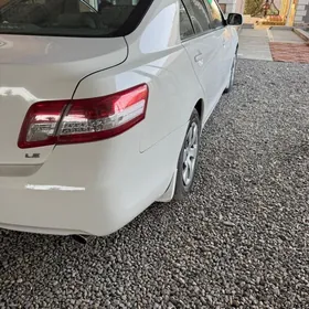 Toyota Camry 2010