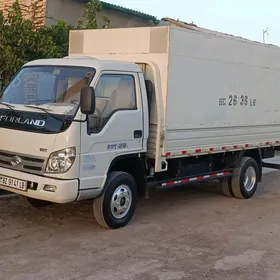 Forland H3 2015
