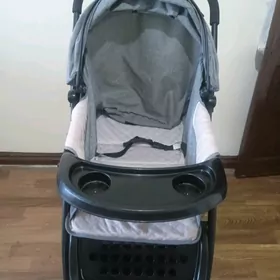 коляска