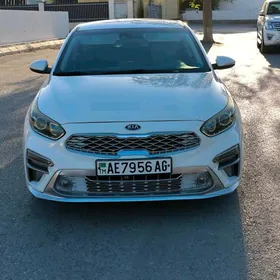Kia Forte 2021