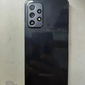 Samsung a52s 8/256