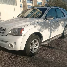 Kia Sorento 2005
