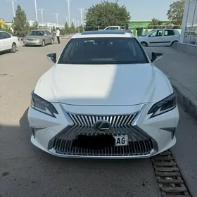 Lexus ES 350 2019