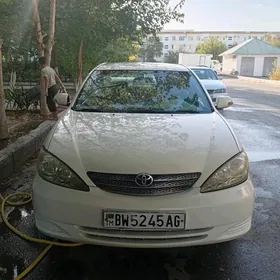 Toyota Camry 2002