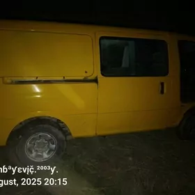 Kia Pride 2002