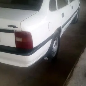 Opel Vectra 1991