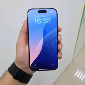 15 Pro 100ZA/A