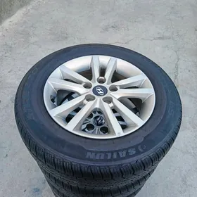 2017 18 Hundaý sonata r16